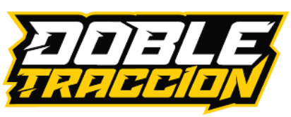 Doble Tracción